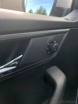 Škoda Fabia 3 Facelift 1.0 tsi 70kw 2019 - 8