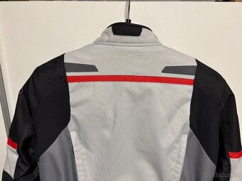 ❗️► Bunda Alpinestars Andes V3 Drystar, vel. S - ZÁNOVNÍ ◄❗️ - 8