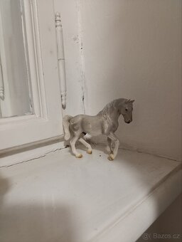 Schleich sběratelští koně - 8