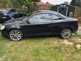 Volkswagen Eos - 8