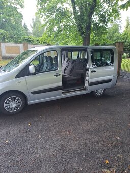 Fiat scudo - 8