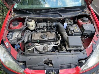 Prodám Peugeot 206 1.1 i - 8