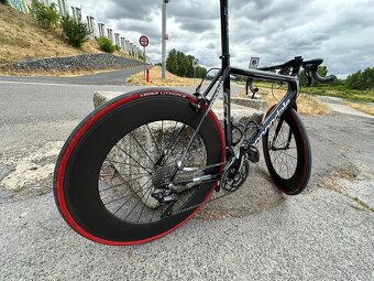 Cannondale Super Six Evo vel. 56 - 8