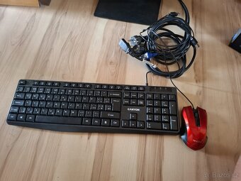 Pc sestava - 8