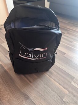 batoh ruksak calvin novy - 8