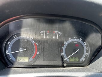Fabia 1 - 8