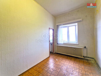 Prodej bytu 3+kk, 60 m², Krnov - Pod Cvilínem - 8