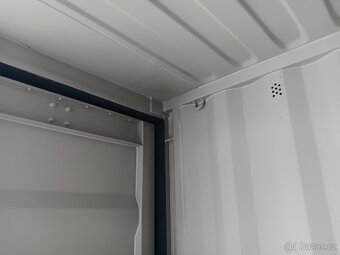 Lodní kontejner 20´DC (6m) - zánovní - 8