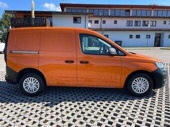 Volkswagen Caddy, 2,0TDi /DPH/Klima /2023/Tažné - 8
