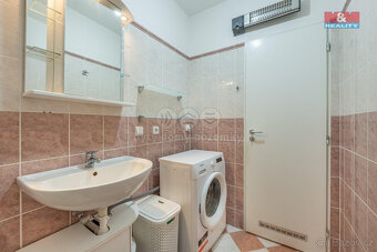 Prodej mezonetového bytu 2+kk, Praha, ul. Rotavská - 8