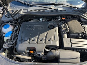 Skoda superb 2 - 8