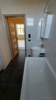 Exkluzivně podíl 1/3 na RD, Slovinská, Brno, byt po GO - 8