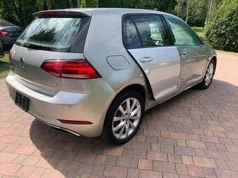 VW Golf 1.4 TSI, 40tkm - 8