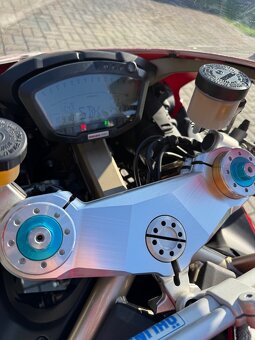 Ducati 1098 S Tricolore 1.maj. 17tKm - 8