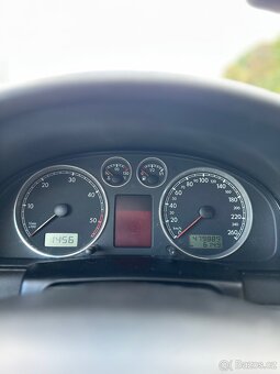 Volkswagen Passat 1.9 TDI 4MOTION Highline, 6st. Manual - 8