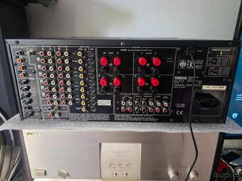 YAMAHA DSP A 1 - 8