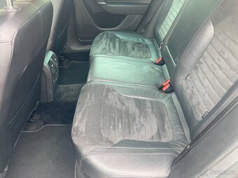 VW Passat kombi B7 highline, DSG, 2.0 TDI 103 kw - 8