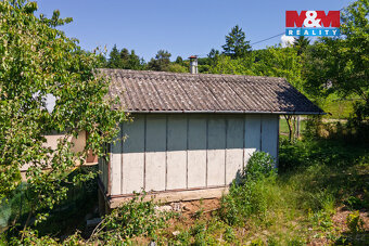 Prodej pozemku k bydlení, 801 m², Uherský Brod - 8