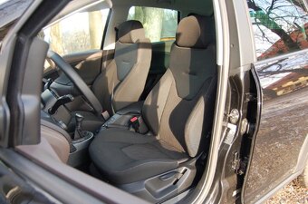 Seat Altea XL Freetrack 4x4 2.0TDI 150kw - 8
