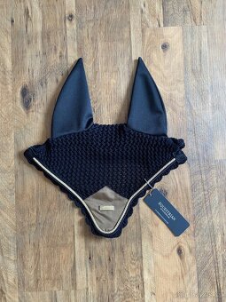 Equestrian Stockholm Golden Brass DL a COB - 8