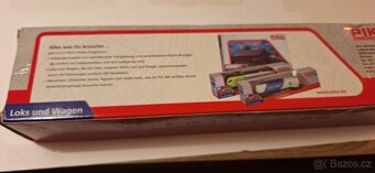 Vláčky HO Piko - 8