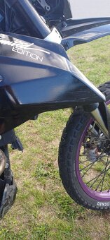 Aprilia rx 125 2019 - 8
