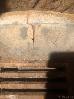 lazenska kamna stara - 1 ks ( vyssi kamna) - 8