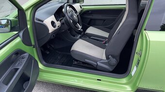 ŠKODA CITIGO 1.0 ECOFUEL AMBITION CNG - 8
