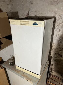 Pracka, mycka, trouba, mrazak, bojler - 8