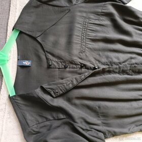 Letní šaty S. Oliver , velikost XS - 8