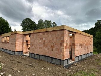 🔧 Stavební práce – Mikulov, Břeclav, Hodonín, Znojmo,Brno - 8