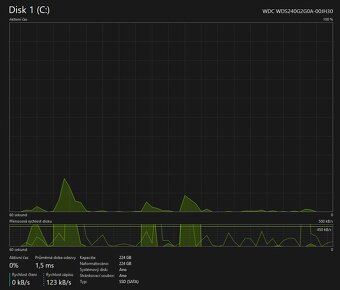 nově repasovaný značkový PC TRILINE - 8