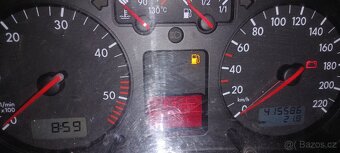 Volkswagen Golf variant 1,9 TDI 81 kW - 8