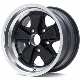 Kola pro klasická Porsche - 8