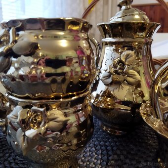 Čajova souprava - 8