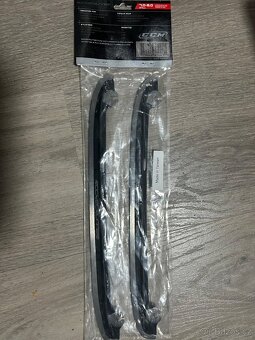 Hokejové brusle CCM U+CL - 8