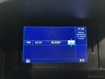 Renault Koleos 2.0dCi ,  110 kW nafta, 2010 - 8