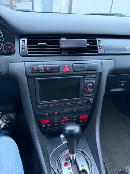 Audi a6 c5 allroad - 8