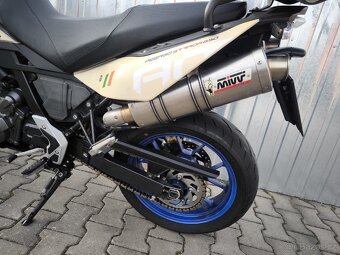 Aprilia Pegaso 650 strada - 8