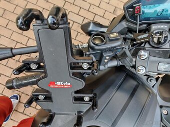 Honda CB 500F 2018 snížená - 8