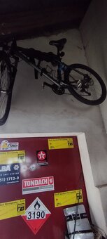 hardtail horské kolo GT Avalanche - 8