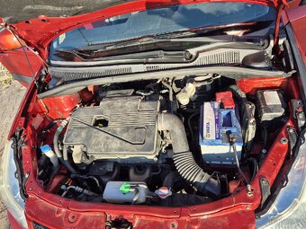 Suzuki SX4 4x4 1.6 - 8