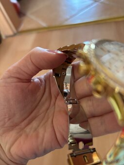 Guess hodinky dámské - 8