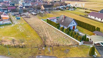 Prodej pozemek Bydlení, 1348㎡ - 8