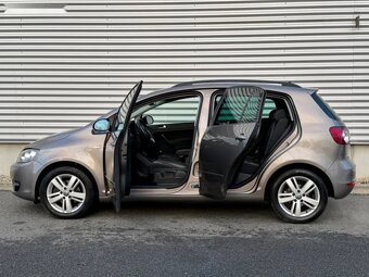 Volkswagen Golf Plus, 1.2 TSI MATCH/WEBASTO/SERV.KN. - 8