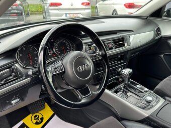 Audi A6 2011 - 8