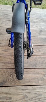 Core Nipper 20" - PĚKNÉ - 8