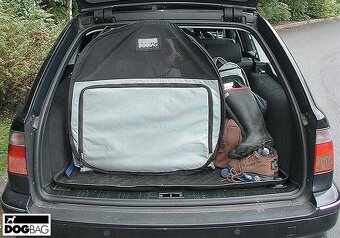 Cestovní box a stan Dog Bag pro psy - 8