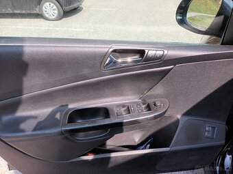 WV Passat 2,0 TDI 2006 - 8