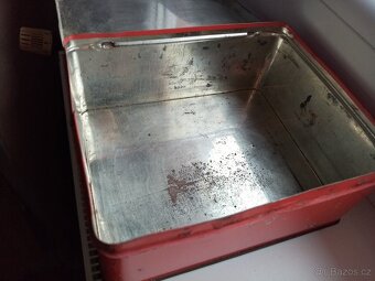 SANITAS – retro autolékárnice - 8